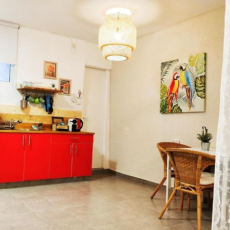 Market-Inn Tel Aviv Dış mekan fotoğraf